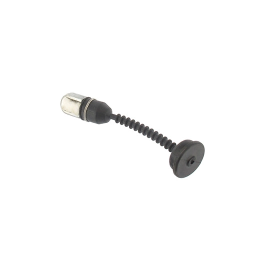 Ensemble tuyau plongeur adaptable pour SHINDAIWA modèles T20, T25, T27, C20, C35, B45, HT20, LT20. Remplace origine: 20011-85400