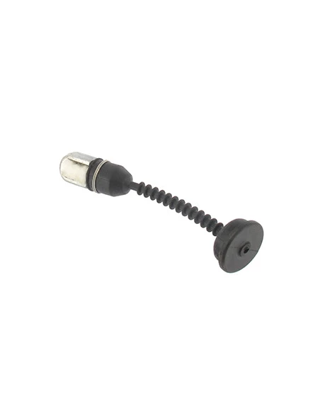 Ensemble tuyau plongeur adaptable pour SHINDAIWA modèles T20, T25, T27, C20, C35, B45, HT20, LT20. Remplace origine: 20011-85400