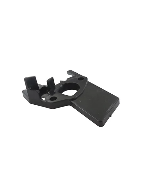 Isolateur adaptable HONDA pour modèles GX240, 270. Remplace origine: 16211-ZE2-000.