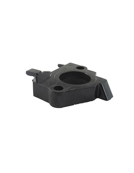 Isolateur adaptable HONDA pour modèles GX340, 390. Remplace origine: 16211-ZE2-W00.