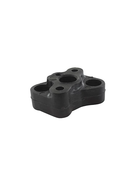 Isolateur adaptable KAWASAKI pour modèles TH43, 48. Remplace origine: 16073-2176.