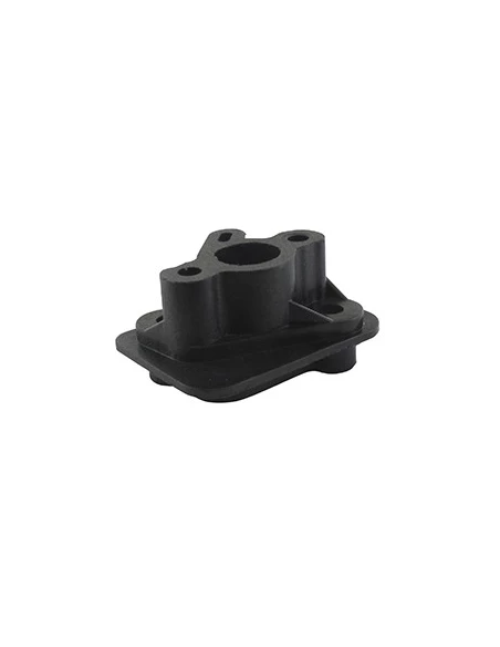 Isolateur adaptable KUBOTA - MITSUBISHI pour modèles D430, 520, TL43, 52. Remplace origine: KK31019AA.