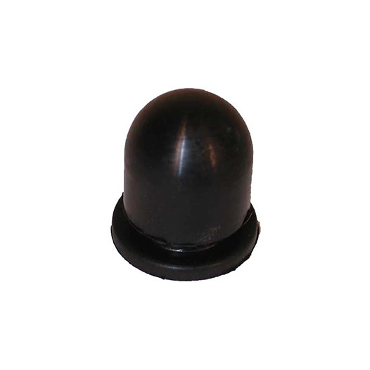 Poire d'amorçage adaptable pour KAWASAKI modèles TD18, TD24 & TG33.Remplace origine: 49043-2065.