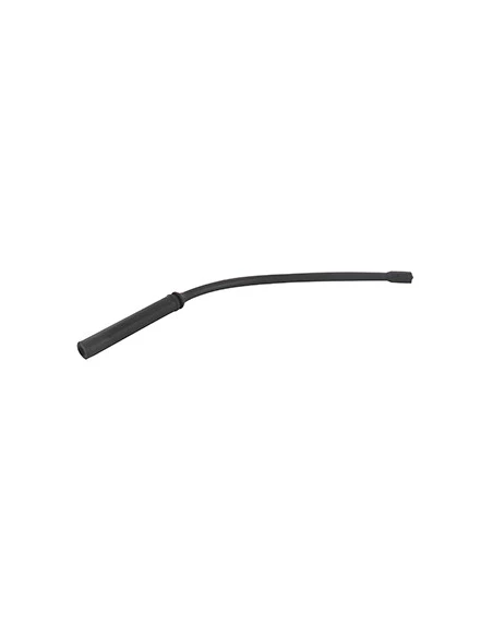 Tuyau plongeur adaptable pour HOMELITE modèles XL12 & Super XL12.Remplace origine: 63744, 63745A. L: 228mm. PL