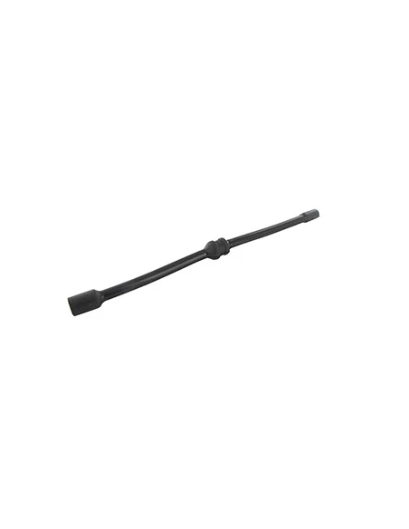 Tuyau plongeur adaptable HUSQVARNA pour modèles 61, 66, 162, 242, 254, 257, 262, 266, 268, 272. Remplace origine: 501 28 52 02 e