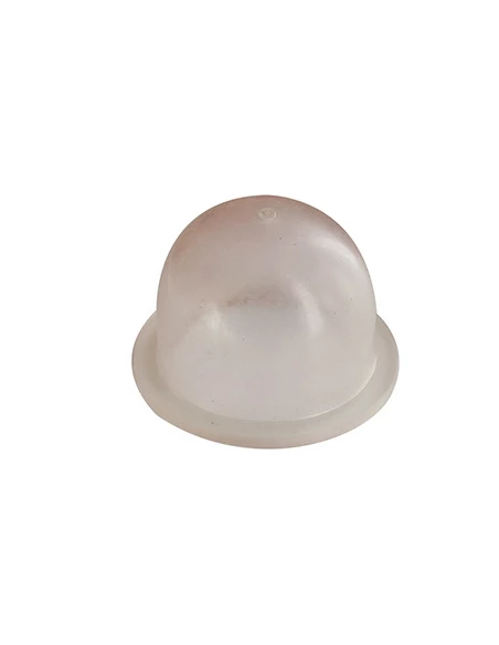 Poire amorçage pour WALBRO modèles HDA et WYK - H:16mm, Ø: ext: 24mm. Remplace origine: 188-13
