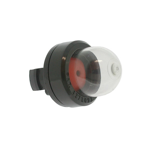 Poire amorçage pour AYP, WALBRO modèles WT23A, WYJ33, WYJ34, WYJ45 et WYJ86, McCULLOCH, DOLMAR, HOMELITE, HUSQVARNA, MAKITA, MTD