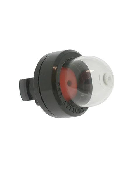 Poire amorçage pour AYP, WALBRO modèles WT23A, WYJ33, WYJ34, WYJ45 et WYJ86, McCULLOCH, DOLMAR, HOMELITE, HUSQVARNA, MAKITA, MTD