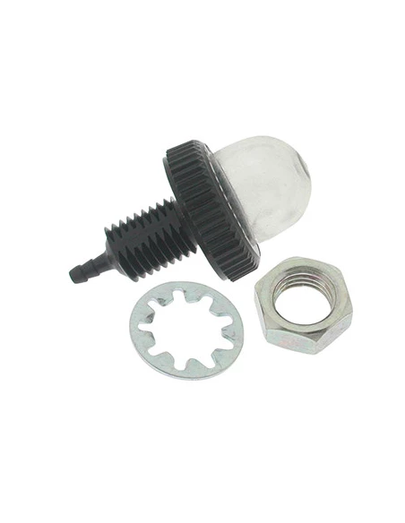 Poire amorçage pour WALBRO modèles HDA51, WA180, WA181 et WA185. Remplace origine: 188-509