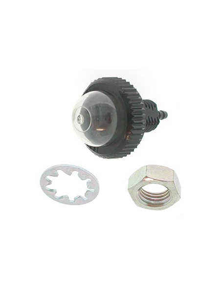 Poire amorçage pour WALBRO modèles WA135, WA148A, WA150, WA154, WA161 et WA62. Remplace origine: 188-506