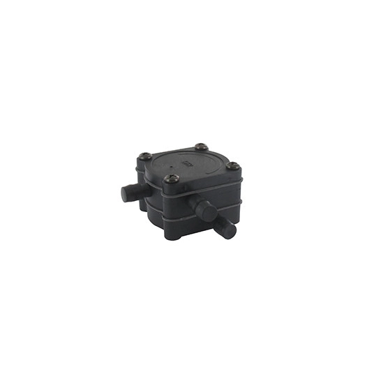 Pompe à essence adaptable pour moteurs TECUMSEH modèles OHM120 OHV, OV, TVT, VTX. Remplace origine 35787A.