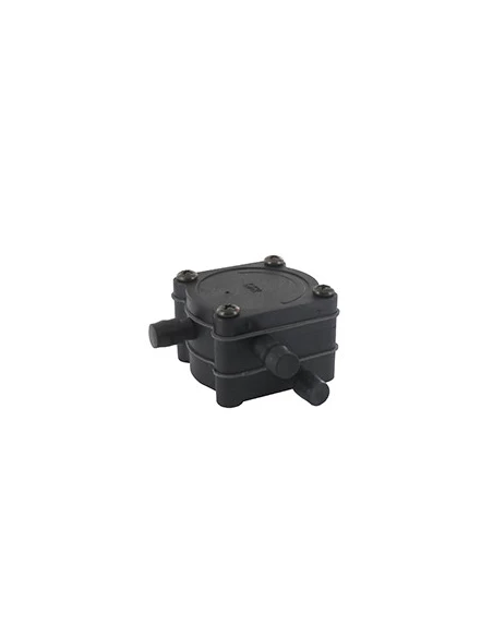 Pompe à essence adaptable pour moteurs TECUMSEH modèles OHM120 OHV, OV, TVT, VTX. Remplace origine 35787A.