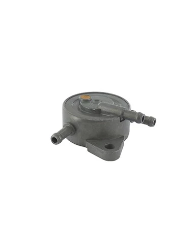 Pompe à essence en alliage de zinc, scellé, adaptable pour BRIGGS & STRATTON, HONDA, JOHN DEERE, KAWASAKI et KOHLER pour tuyaux