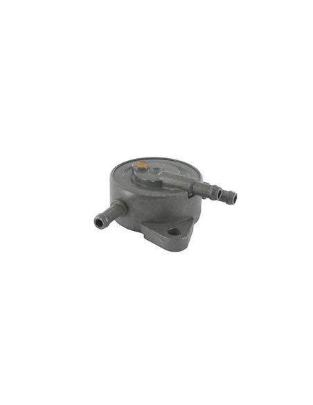 Pompe à essence en alliage de zinc, scellé, adaptable pour BRIGGS & STRATTON, HONDA, JOHN DEERE, KAWASAKI et KOHLER pour tuyaux