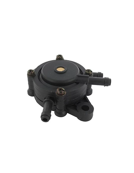 Pompe à essence en plastique adaptable pour BRIGGS & STRATTON, HONDA, JOHN DEERE, KAWASAKI, KOHLER, LONCIN pour tuyaux avec Ø: d