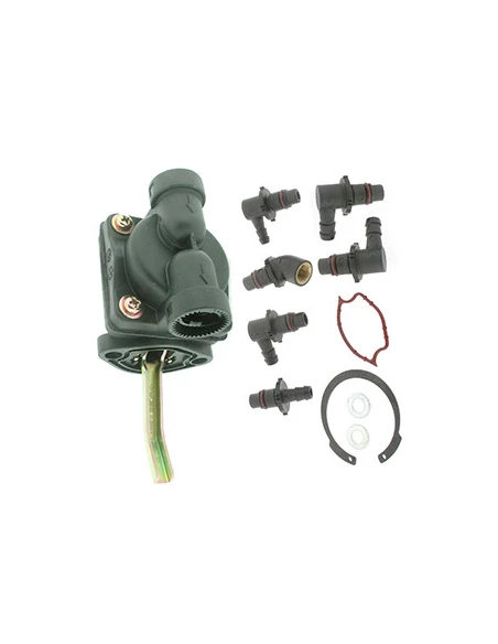 Pompe à essence adaptable KOHLER pour modèles K241,K341 séries KT.MV16. Remplace origine 52-559-01, 52-559-01S, 52 55902, 52-559