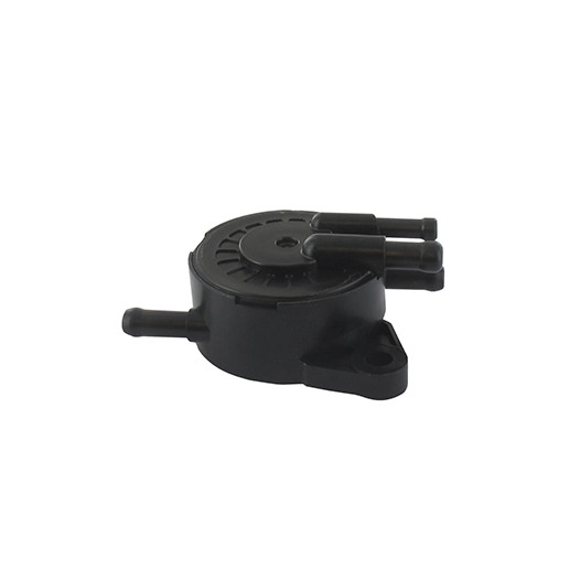 Pompe à essence soudée adaptable HONDA pour modèles GX630R, GX660R, GX690R & EB10000. Remplace origine: 16700-Z6L-003.