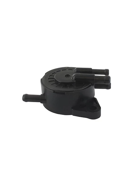 Pompe à essence soudée adaptable HONDA pour modèles GX630R, GX660R, GX690R & EB10000. Remplace origine: 16700-Z6L-003.