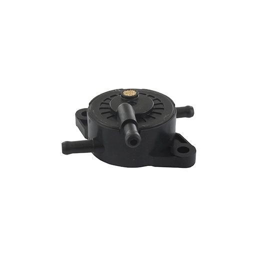 Pompe à essence soudée adaptable JOHN DEERE - KAWASAKI pour modèles FR541V, FR600V, FR651V, FR691V. Remplace origine: 49040-7008