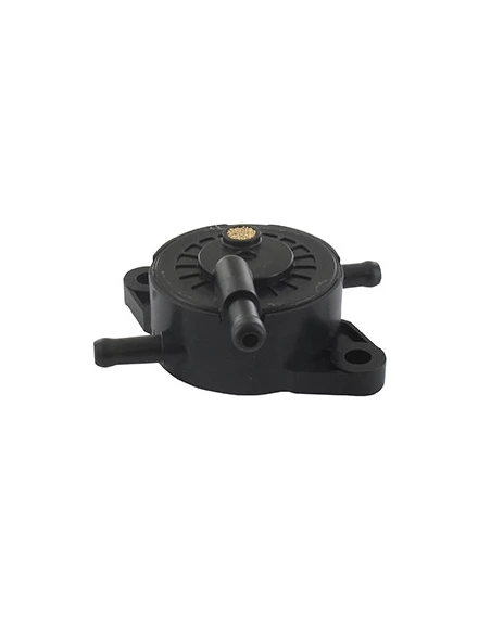 Pompe à essence soudée adaptable JOHN DEERE - KAWASAKI pour modèles FR541V, FR600V, FR651V, FR691V. Remplace origine: 49040-7008