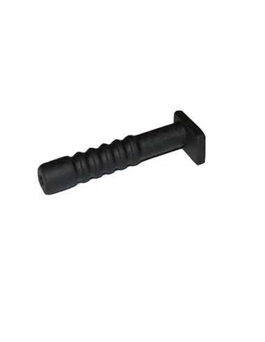 Tuyau huile pour OLEO-MAC remplace 50070054. Adaptable sur modèles 147, 152, 947 et 952.