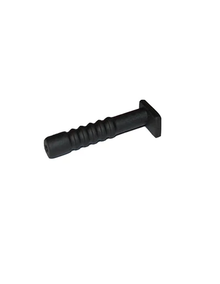 Tuyau huile pour OLEO-MAC remplace 50070054. Adaptable sur modèles 147, 152, 947 et 952.