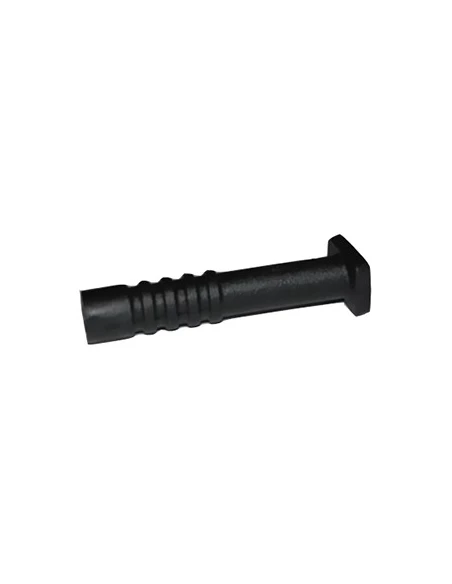 Tuyau huile pour OLEO-MAC remplace 50010060. Adaptable sur modèles 156, 161, 162, 956, 961, 962.