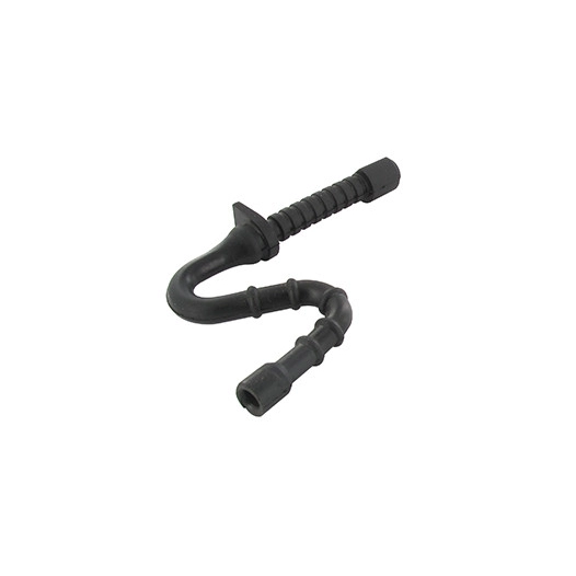 Tuyau d'essence adaptable STIHL pour modèles 044, 046, MS261, MS341, MS361, MS440, MS460. Remplace origine: 1128-358-7701.