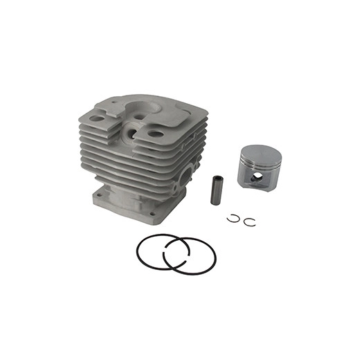 Cylindrée complète Ø: 42mm adaptable pour STIHL modèles FR350, FR450, FR480, FR480C, FS400, FS450, FS480, SP400, SP450, SP451, S