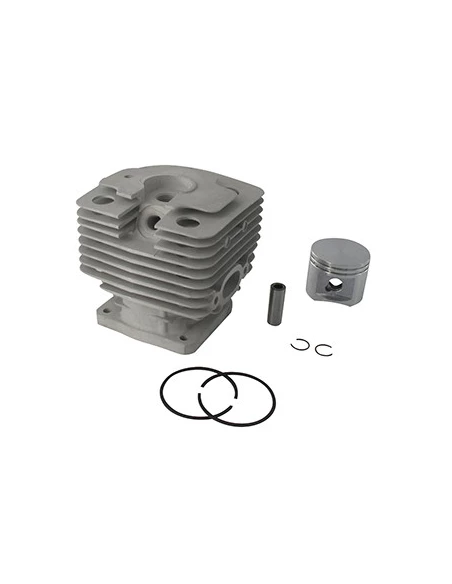 Cylindrée complète Ø: 42mm adaptable pour STIHL modèles FR350, FR450, FR480, FR480C, FS400, FS450, FS480, SP400, SP450, SP451, S