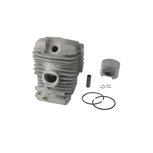 Cylindrée complète Ø: 49mm adaptable pour STIHL modèles 039 et MS390. Remplace origine: 11270201216