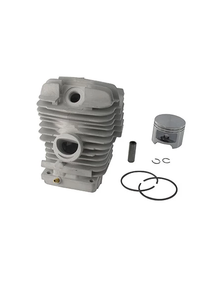 Cylindrée complète Ø: 49mm adaptable pour STIHL modèles 039 et MS390. Remplace origine: 11270201216