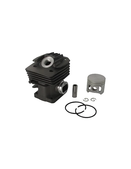 Cylindrée complète Ø: 40mm adaptable pour STIHL modèle FS280. Remplace origine: 41190201202