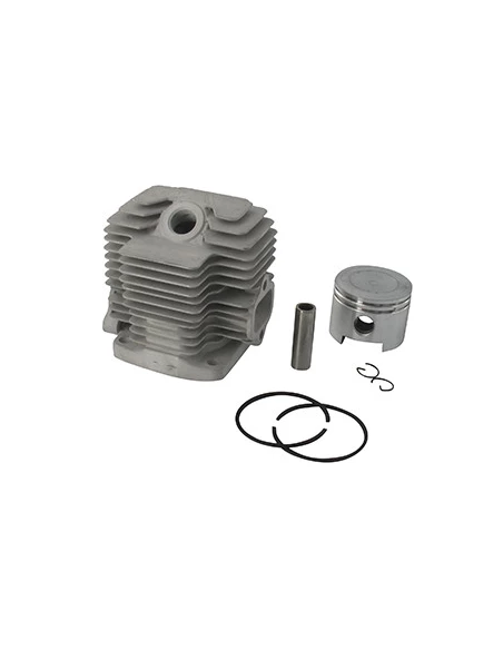 Cylindrée complète Ø: 44mm adaptable pour KAWASAKI modèle TH48. Remplace origine: 11005-2123