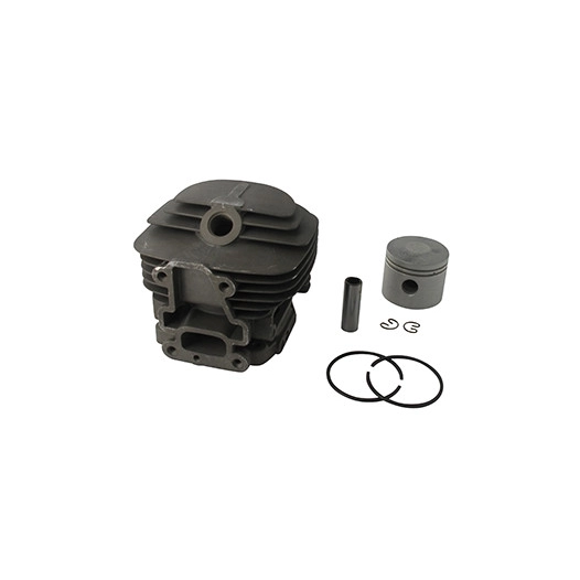Cylindrée complète Ø: 42,5mm adaptable pour KAWASAKI modèle TJ45. Remplace origine: 11005-2159