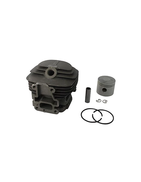 Cylindrée complète Ø: 42,5mm adaptable pour KAWASAKI modèle TJ45. Remplace origine: 11005-2159