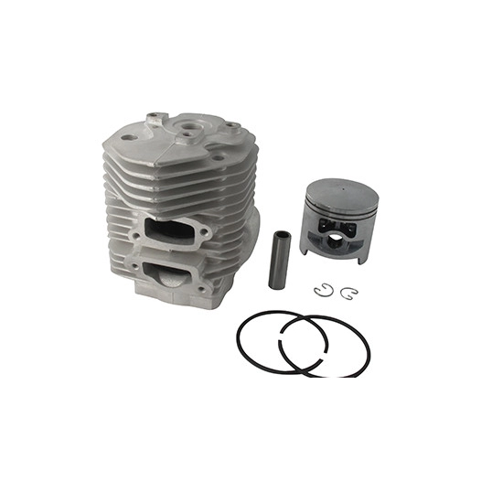 Cylindrée complète Ø: 58mm adaptable pour STIHL modèle TS760. Remplace origine: 11110201206