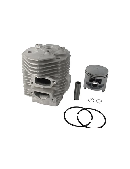 Cylindrée complète Ø: 58mm adaptable pour STIHL modèle TS760. Remplace origine: 11110201206
