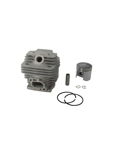 Cylindrée complète Ø: 42mm ECHO modèle 4605. Remplace origine: 101514-42230