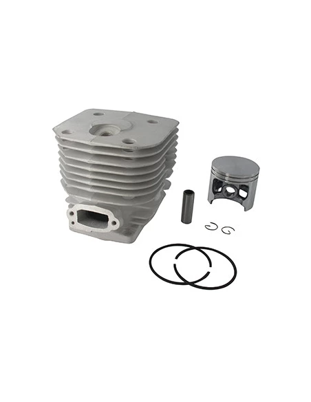 Cylindrée complète pour découpeuse PARTNER remplace origine 576 27 00-02, adaptable sur K1260. -PL