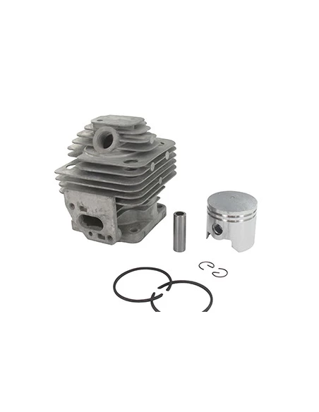 Cylindrée complète Ø36mm adaptable MITSUBISHI modèles TL33. Remplace origine KC13011AA.