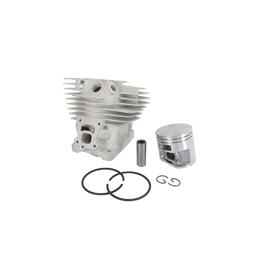 Cylindrée complète Ø 47mm adaptable STIHL pour modèle MS362. Remplace origine 1140-020-1200.