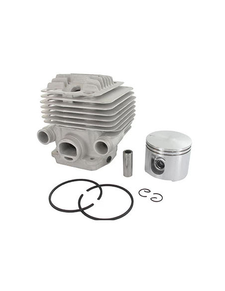Cylindrée complète adaptable STIHL pour modèles TS700, TS800. Remplace origines 4224-020-1202, 4224-020-1205.