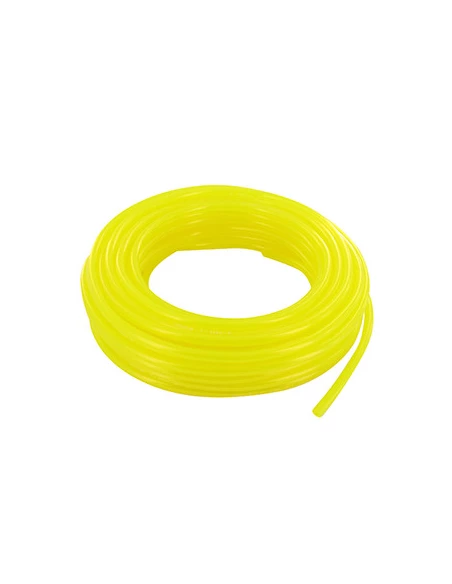 Durite TYGON F-4040 de ''qualité supérieure'' pour carburants et huiles - Adaptable sur tronçonneuse, petit moteurs, tondeuses,