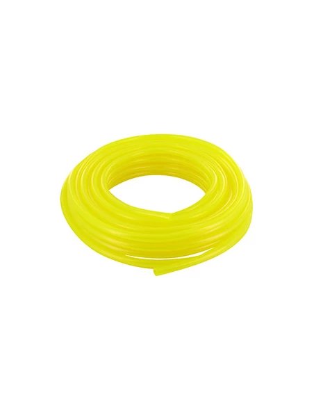 Durite TYGON F-4040 de ''qualité supérieure'' pour carburants et huiles - Adaptable sur tronçonneuse, petit moteurs, tondeuses,