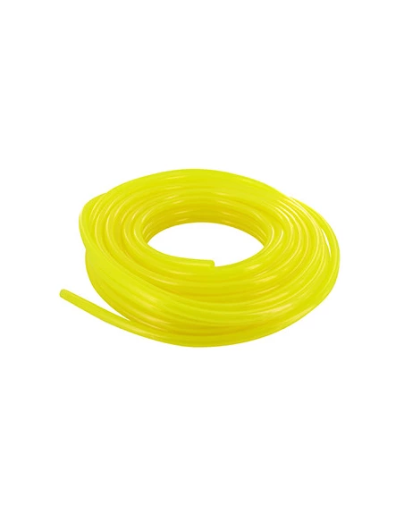Durite TYGON F-4040 de ''qualité supérieure'' pour carburants et huiles - Adaptable sur tronçonneuse, petit moteurs, tondeuses,