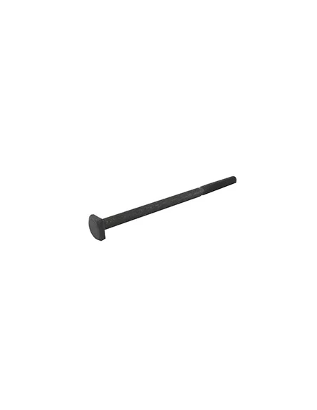 Vis de fixation pour échappement adaptable HUSQVARNA pour modèles 50, 51, 55. Remplace origine 503 21 82-02.