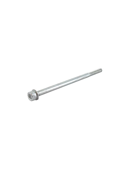 Vis De Fixation Pour Échappement Adaptable Husqvarna Pour Modèles 340, 345, 346, 350, 351, 353 - Jonsered - 2141, 2145, 2147, 21
