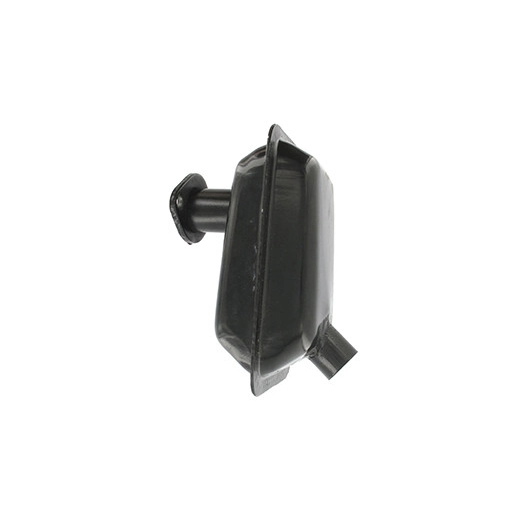 Échappement adaptable sur INTERMOTOR / LOMBARDINI pour modèles 3LD490, LA400, LA490 et IM490. Remplace origine: 5460-048