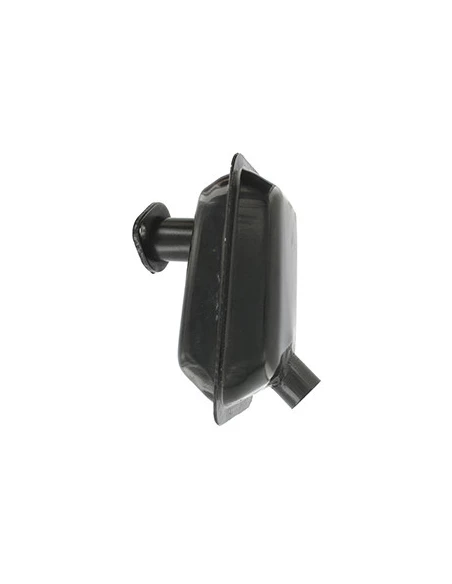 Échappement adaptable sur INTERMOTOR / LOMBARDINI pour modèles 3LD490, LA400, LA490 et IM490. Remplace origine: 5460-048